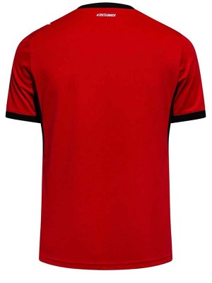Stade Rennais home soccer jersey 2026-2027